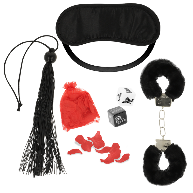 OHMAMA - SET PARA PAREJAS NUMERO 2 OHMAMA SET