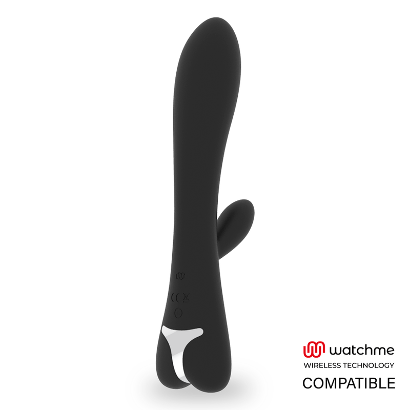 BRILLY GLAM - ERIK VIBRADOR COMPATIBLE CON WATCHME WIRELESS TECHNOLOGY BRILLY GLAM