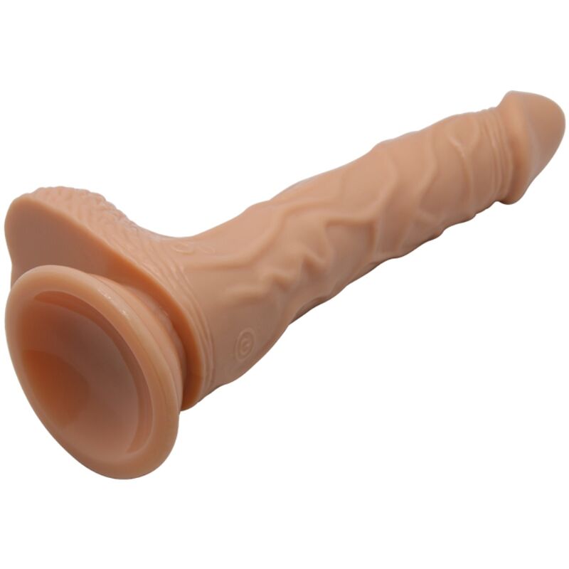 BAILE - BEAUTIFUL ENCOUNTER BODACH VIBRACIÓN Y ROTACIÓN 20 CM BAILE DILDOS