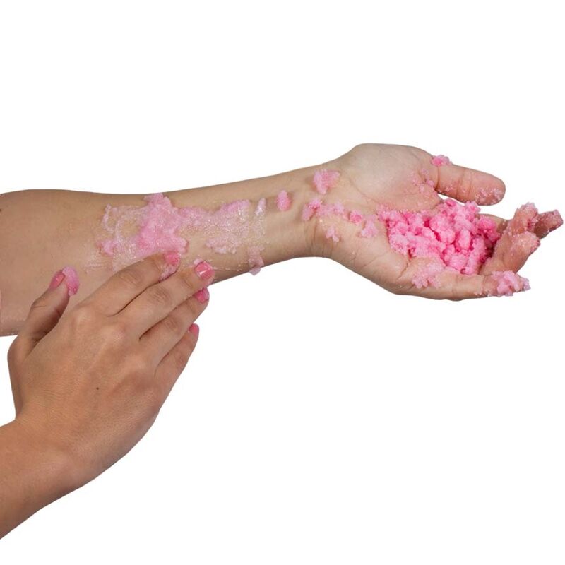 SECRETPLAY - PRETTY BUT WILD SALES DE BAÑO 350 GR SECRETPLAY COSMETIC