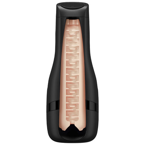 SATISFYER - MEN MANGA LUSTY TONGUES SATISFYER MEN