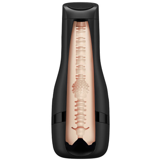 SATISFYER - MEN MANGA TRI DELIGHTS SATISFYER MEN