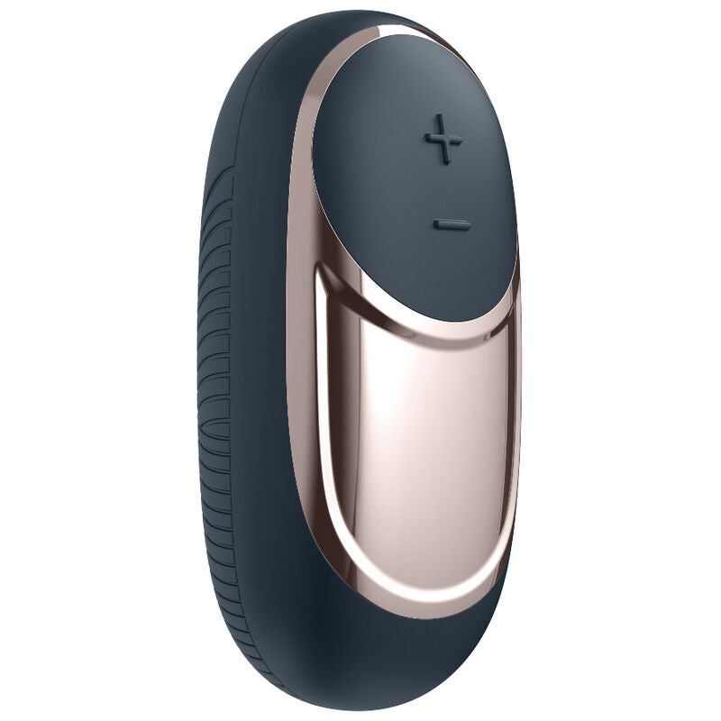 SATISFYER - DARK DESIRE VIBRADOR LAYON SATISFYER VIBRATOR