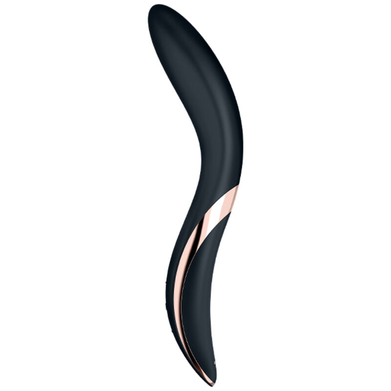 SATISFYER - RRROLLING EXPLOSION VIBRADOR PUNTO G SATISFYER VIBRATOR