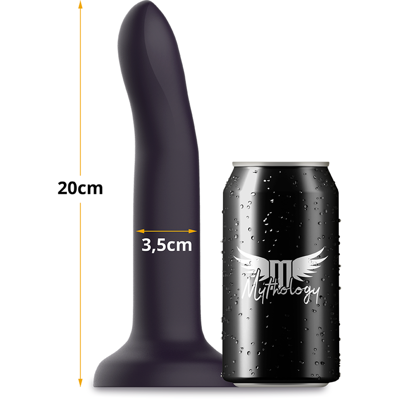 MYTHOLOGY - DUMAN MYSTIC DILDO L MYTHOLOGY FANTASY DILDO