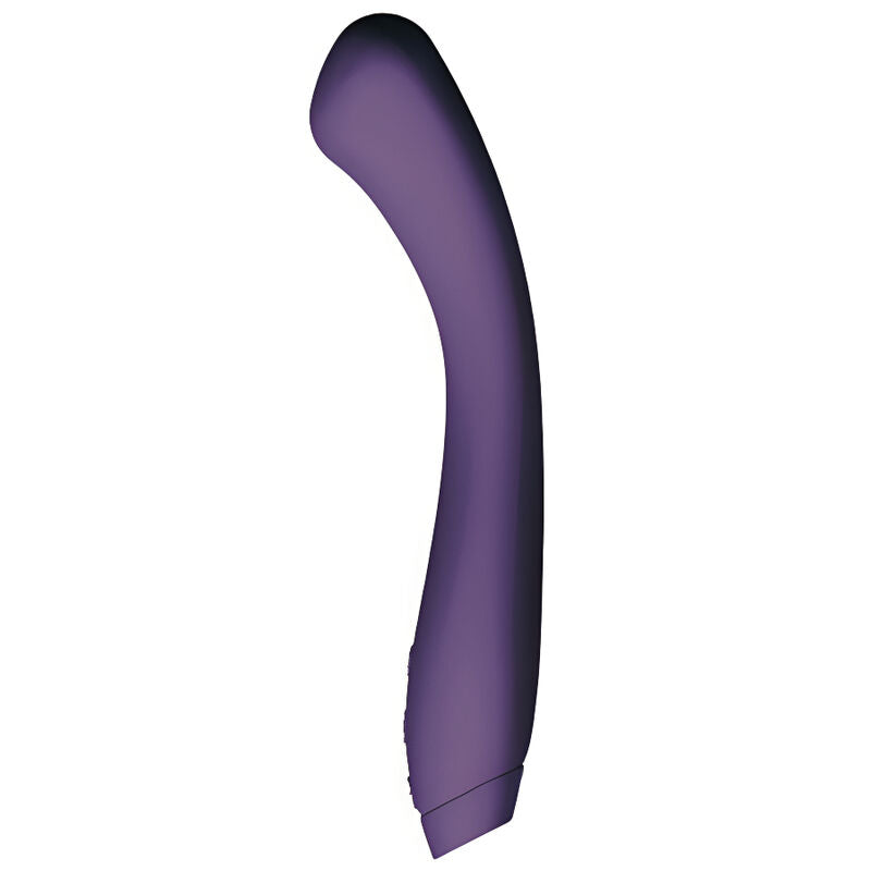 JE JOUE - JUNO VIBRADOR PUNTO G - MORADO JE JOUE