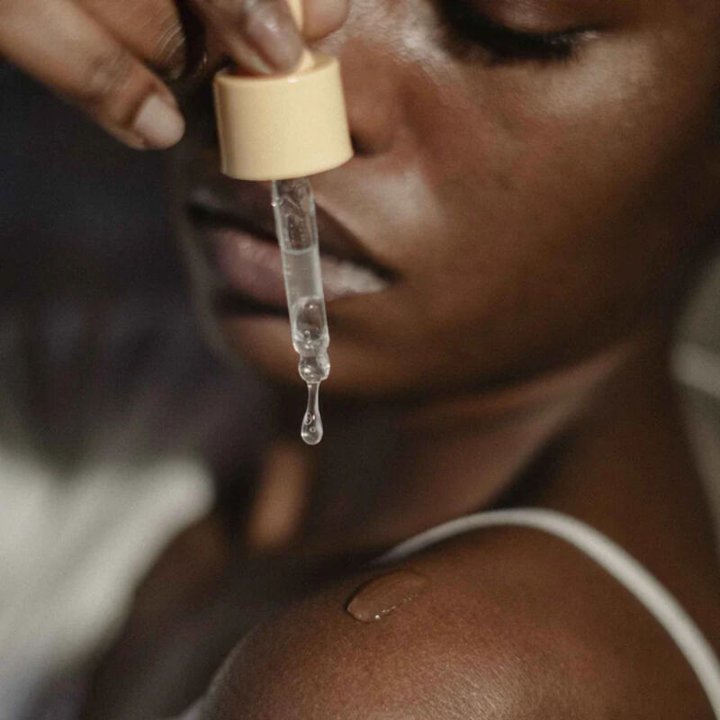 BIJOUX - INDISCRETS GOTAS DE MASAJE ÍNTIMO REVITALIZANTE BIJOUX AU NATUREL