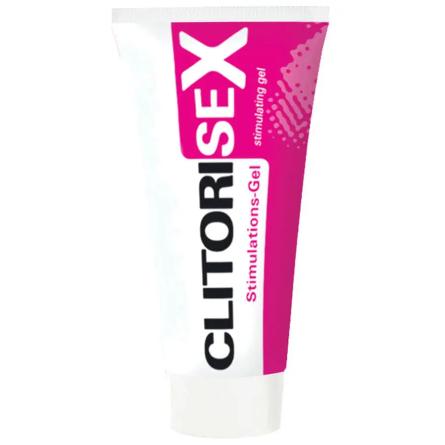 JOYDIVION EROPHARM - CLITORISEX GEL ESTIMULANTE 25 ML JOYDIVISION EROPHARM
