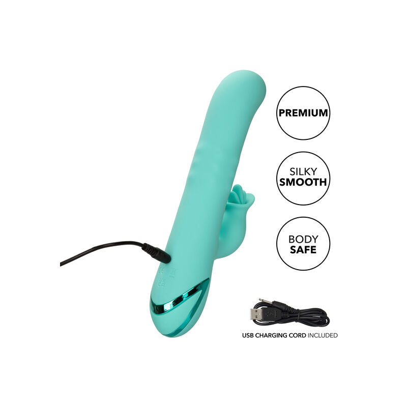 CALEXOTICS - BEL AIR BOMBSHELL LIGHT GREEN CALEXOTICS