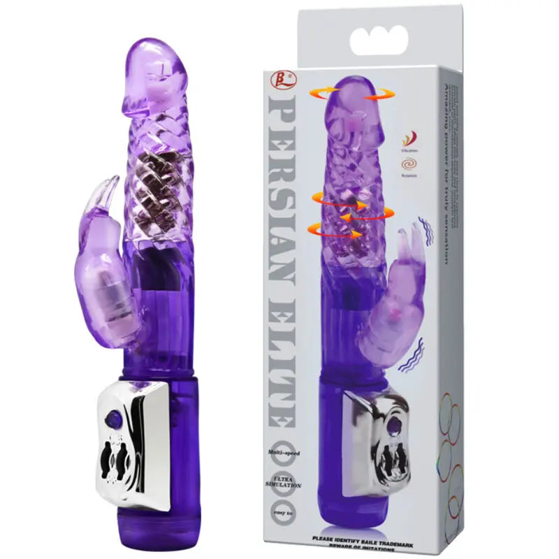BAILE - PERSIAN ELITE RABBIT BAILE ROTATIONS