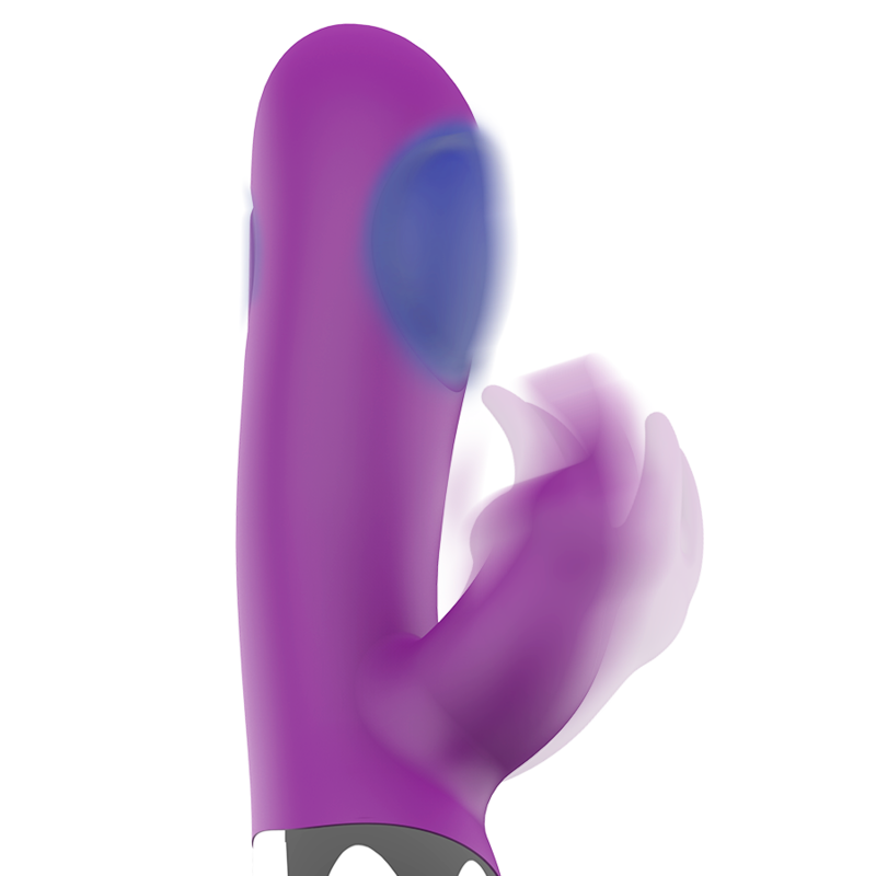 FUN FUNCTION - COMBI DOUBLE TAPPING FUN FUNCTION