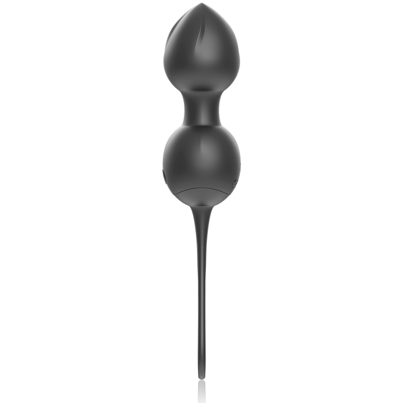 BRILLY GLAM - VIBRATING KEGEL BEADS CONTROL REMOTO BRILLY GLAM