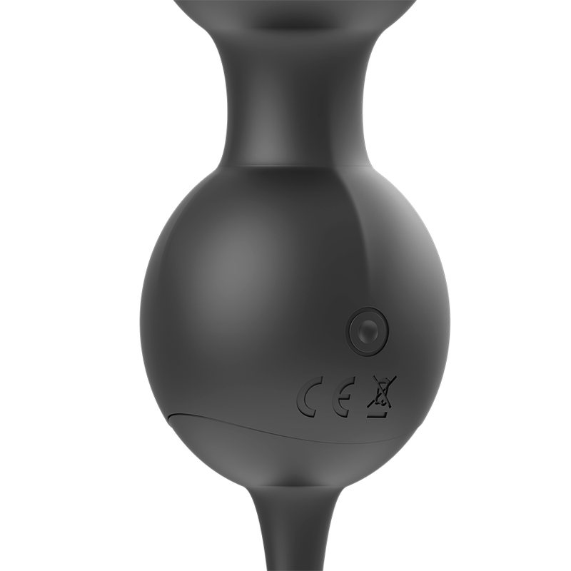 BRILLY GLAM - VIBRATING KEGEL BEADS CONTROL REMOTO BRILLY GLAM