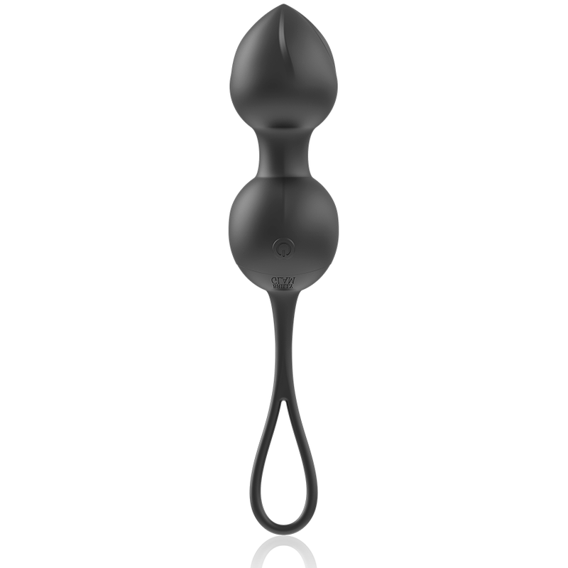 BRILLY GLAM - VIBRATING KEGEL BEADS CONTROL REMOTO BRILLY GLAM
