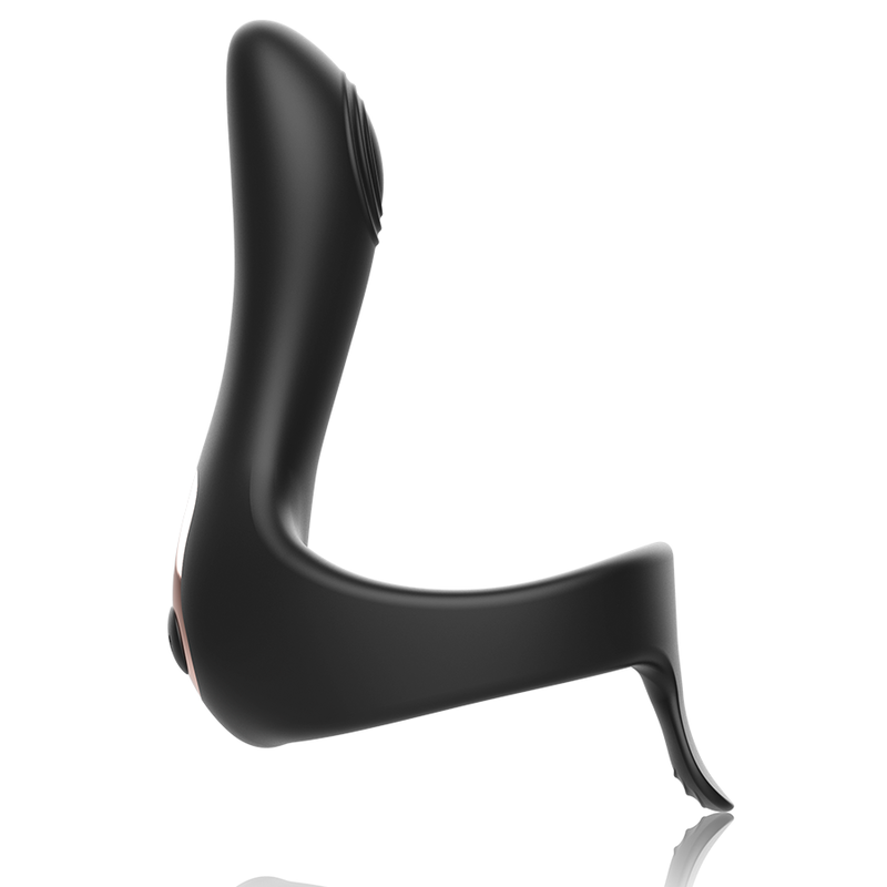 ANBIGUO - ARKADIO ESTIMULADOR GLANDE & PERINEO COMPATIBLE CON WATCHME WIRELESS TECHNOLOGY ANBIGUO