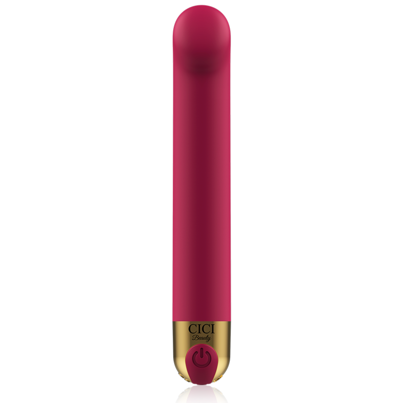 CICI BEAUTY - PREMIUM SILICONE CLIT STIMULATOR CICI BEAUTY