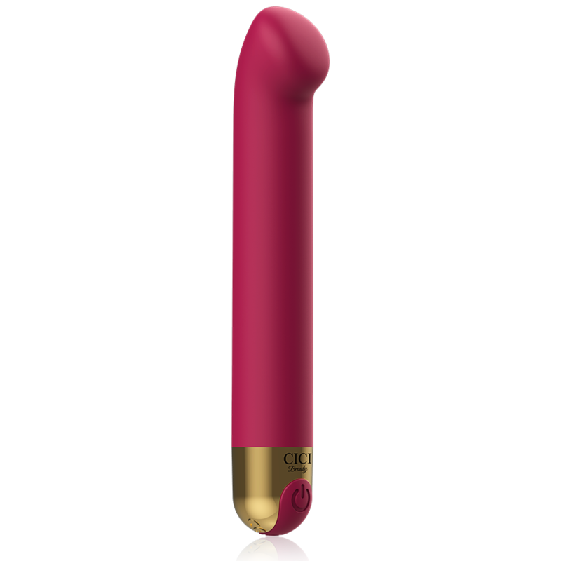 CICI BEAUTY - PREMIUM SILICONE CLIT STIMULATOR CICI BEAUTY