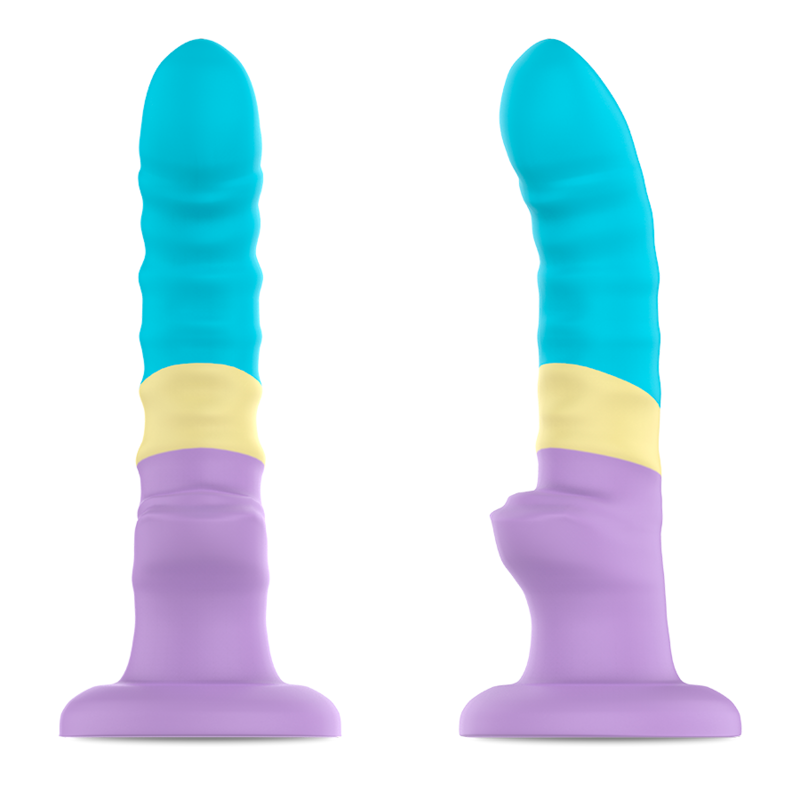 MYTHOLOGY - COLBY PASTEL DILDO MYTHOLOGY FANTASY DILDO