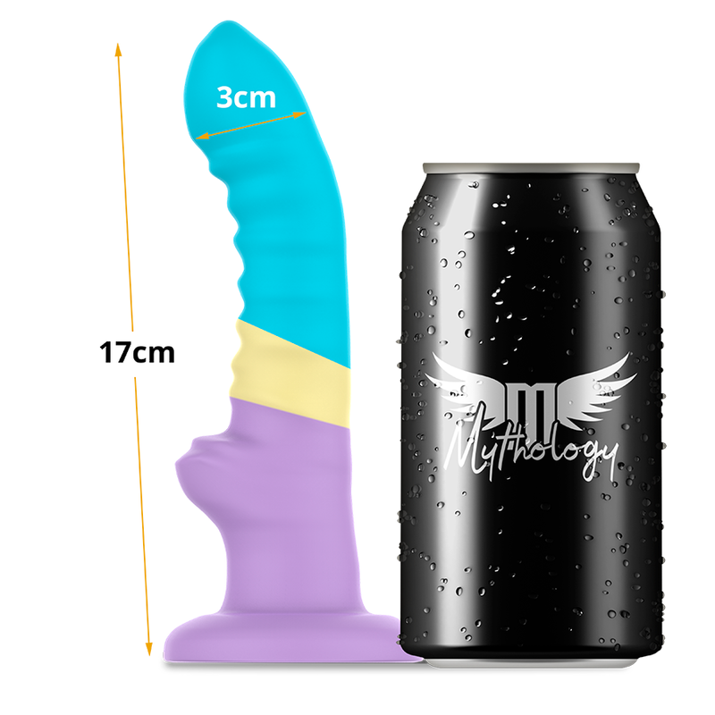 MYTHOLOGY - COLBY PASTEL DILDO MYTHOLOGY FANTASY DILDO