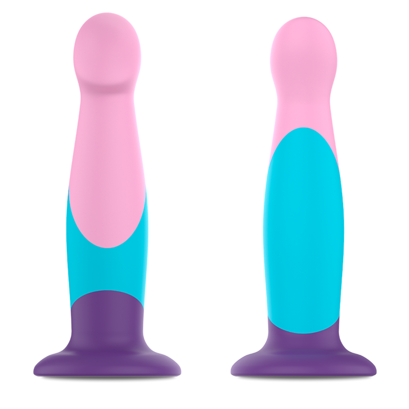 MYTHOLOGY - GARRICK PASTEL DILDO MYTHOLOGY FANTASY DILDO