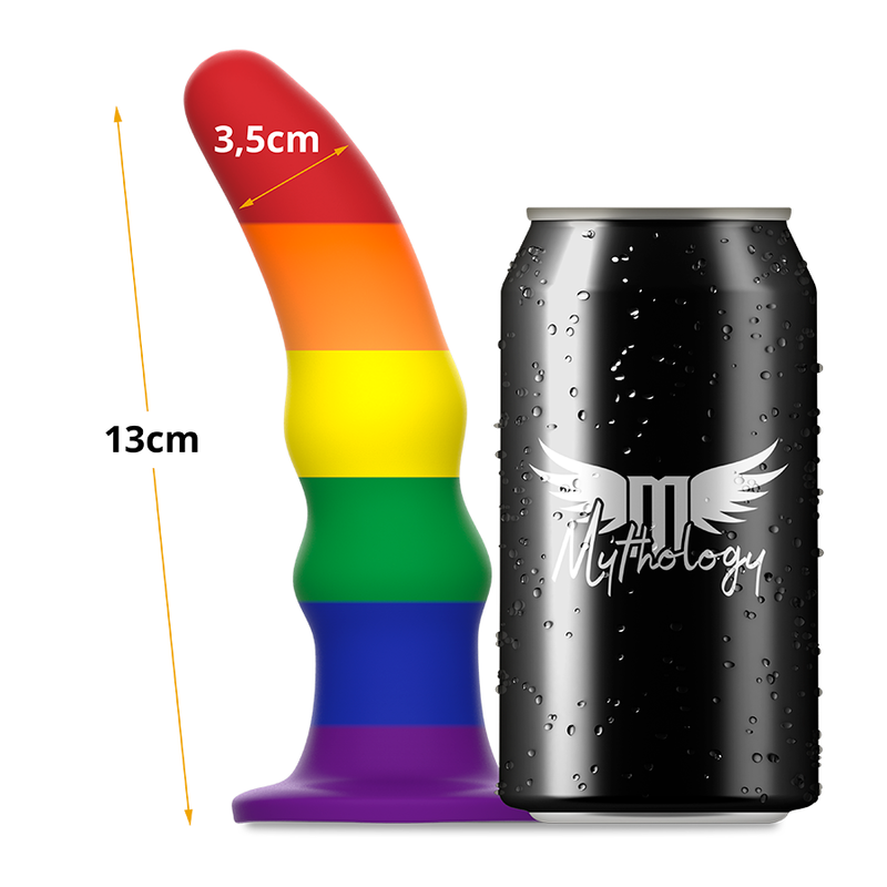MYTHOLOGY - KUNO PRIDE DILDO S MYTHOLOGY FANTASY DILDO