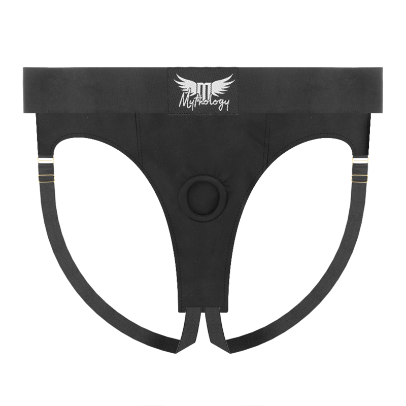 MYTHOLOGY FANTASY HARNESS - ARNÉS SUPER ELÁSTICO TALLA ÚNICA MYTHOLOGY FANTASY HARNESS