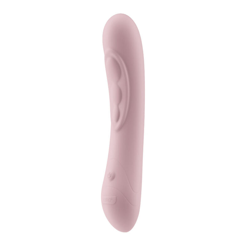 KIIROO - PEARL 3 VIBRADOR PUNTO G - ROSA KIIROO