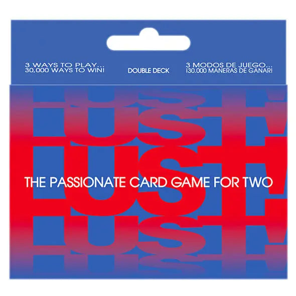 KHEPER GAMES - LUST EL JUEGO DE CARTAS DE LA LUJURIA EN, ES KHEPER GAMES
