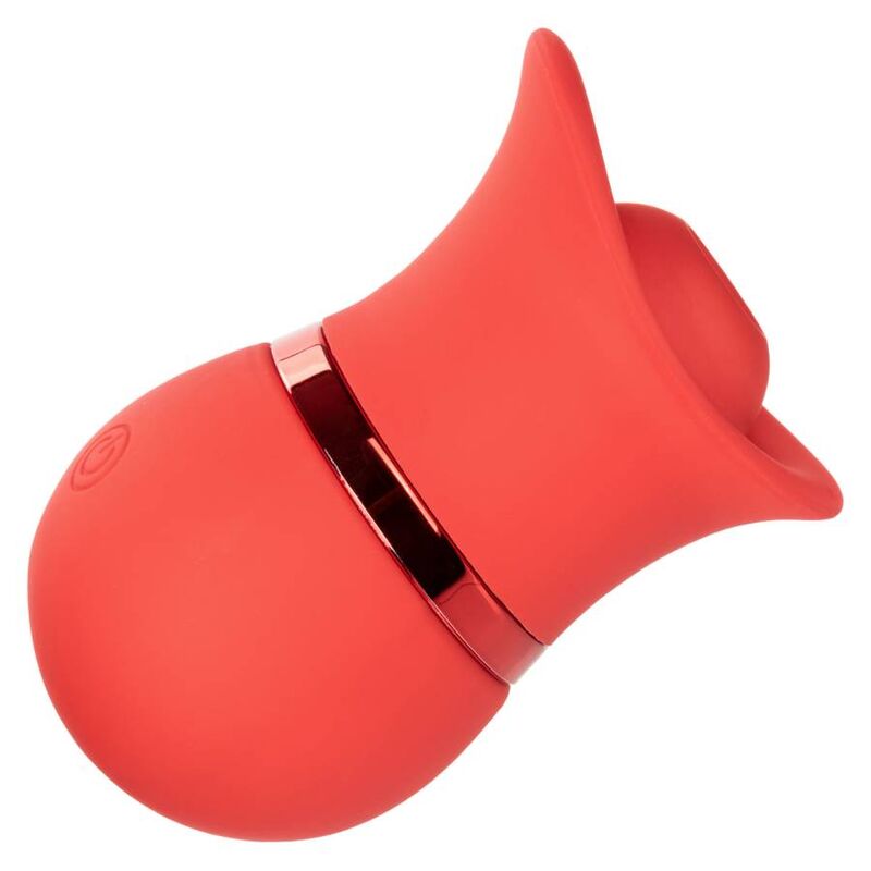 CALEXOTICS - FRENCH KISS SUCK & PLAY SET CALEXOTICS
