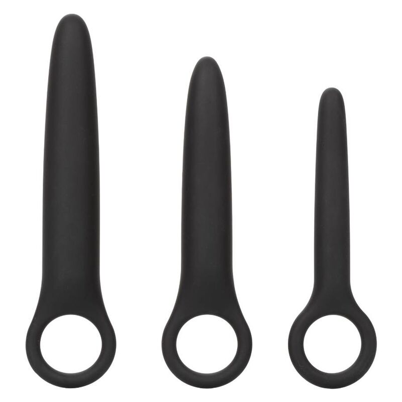 CALEXOTICS - DILATOR TRIO CALEXOTICS