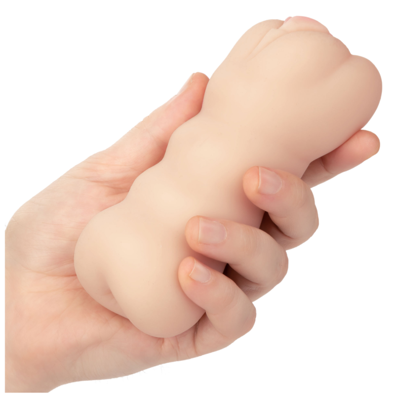 CALEXOTICS - CHEAP THRILLS THE THREE WAY CALEXOTICS