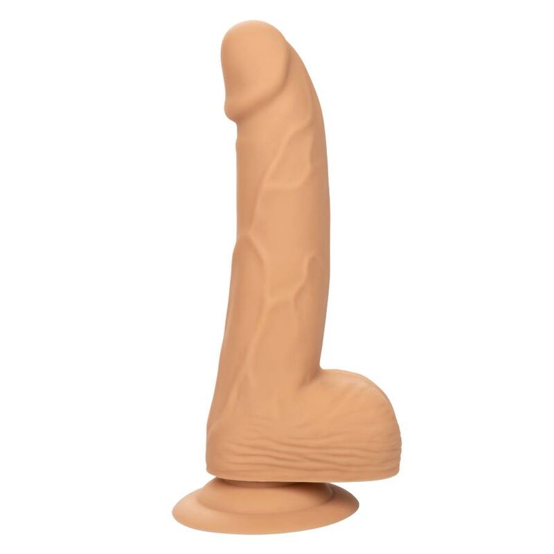 CALEXOTICS - SILICONE STUDS 15.24 CM SKIN CALEXOTICS