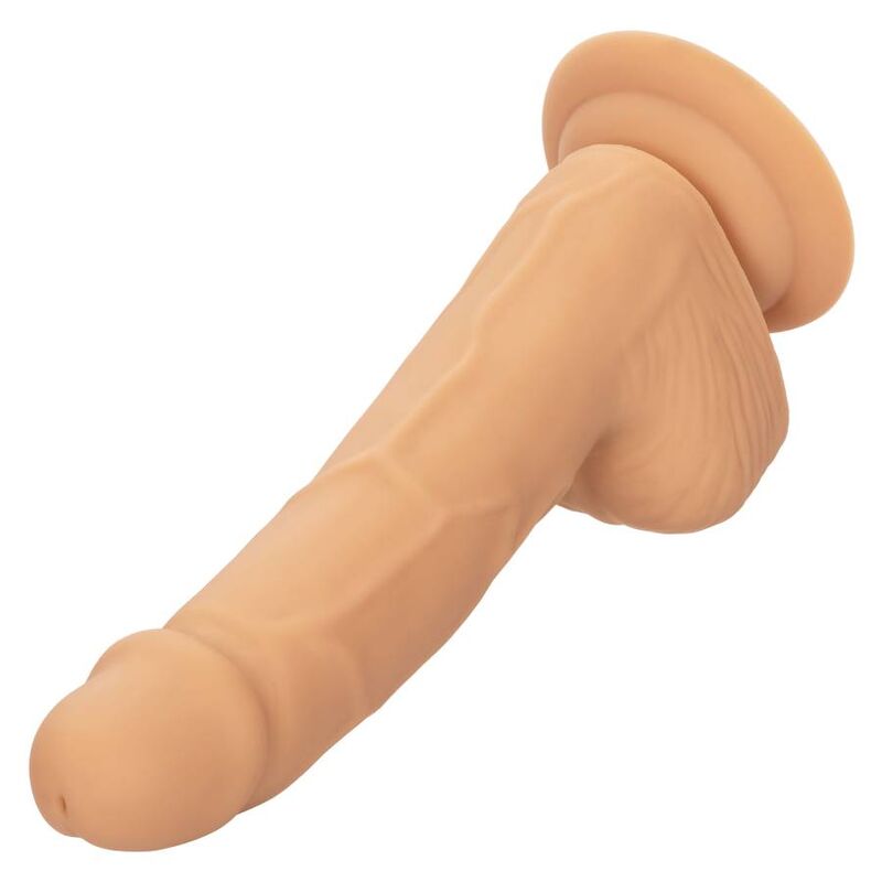 CALEXOTICS - SILICONE STUDS 15.24 CM SKIN CALEXOTICS