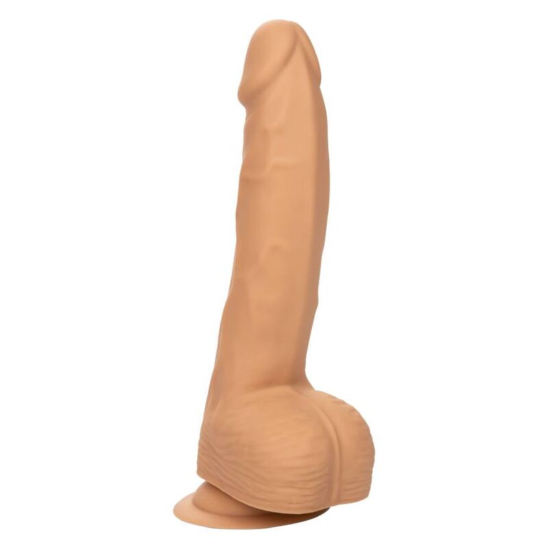 CALEXOTICS - SILICONE STUDS 20.32 CM SKIN CALEXOTICS