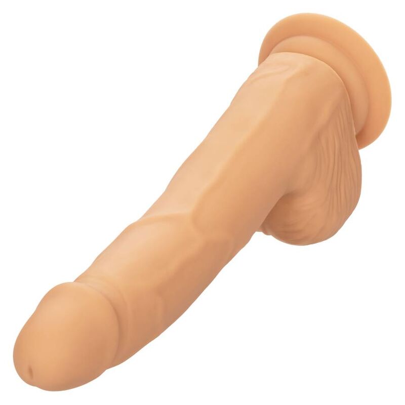 CALEXOTICS - SILICONE STUDS 20.32 CM SKIN CALEXOTICS