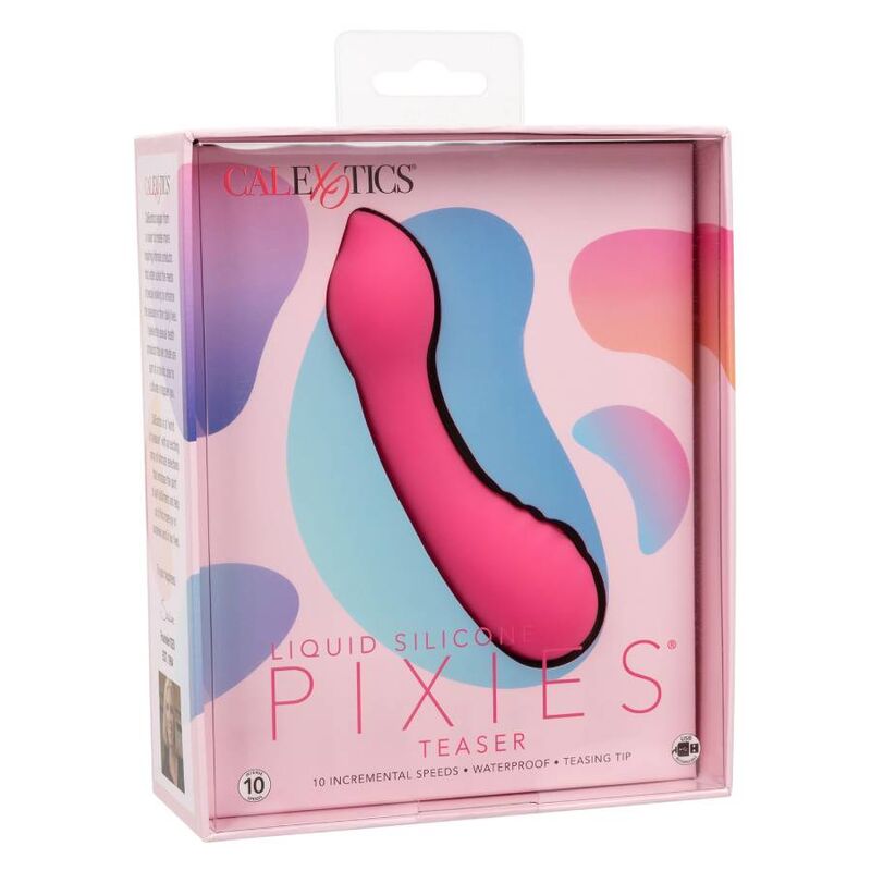 CALEXOTICS - PIXIES TEASER ROSA CALEXOTICS