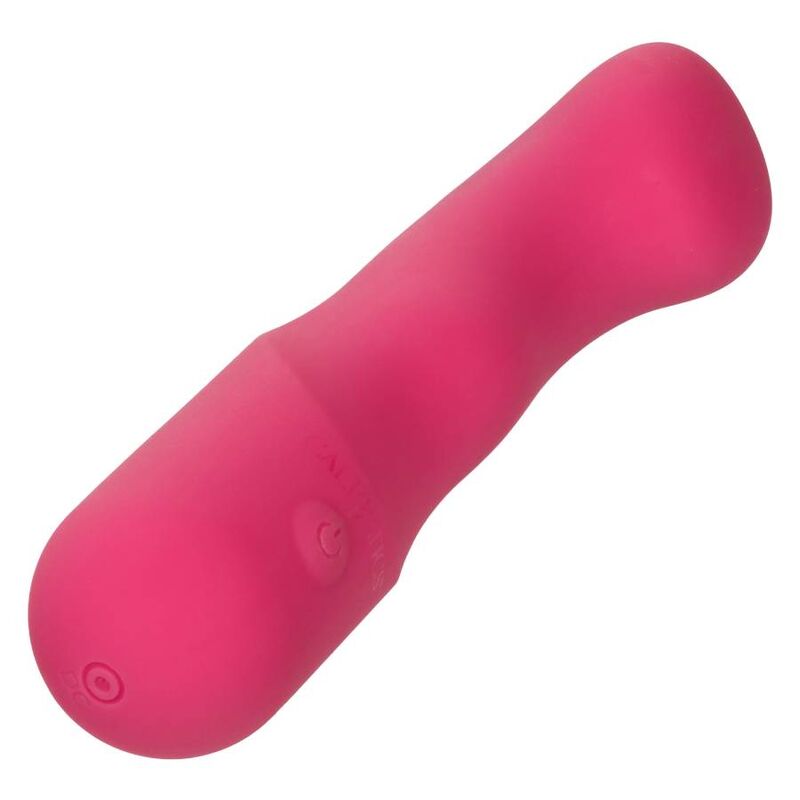 CALEXOTICS - PIXIES CURVY ROSA CALEXOTICS