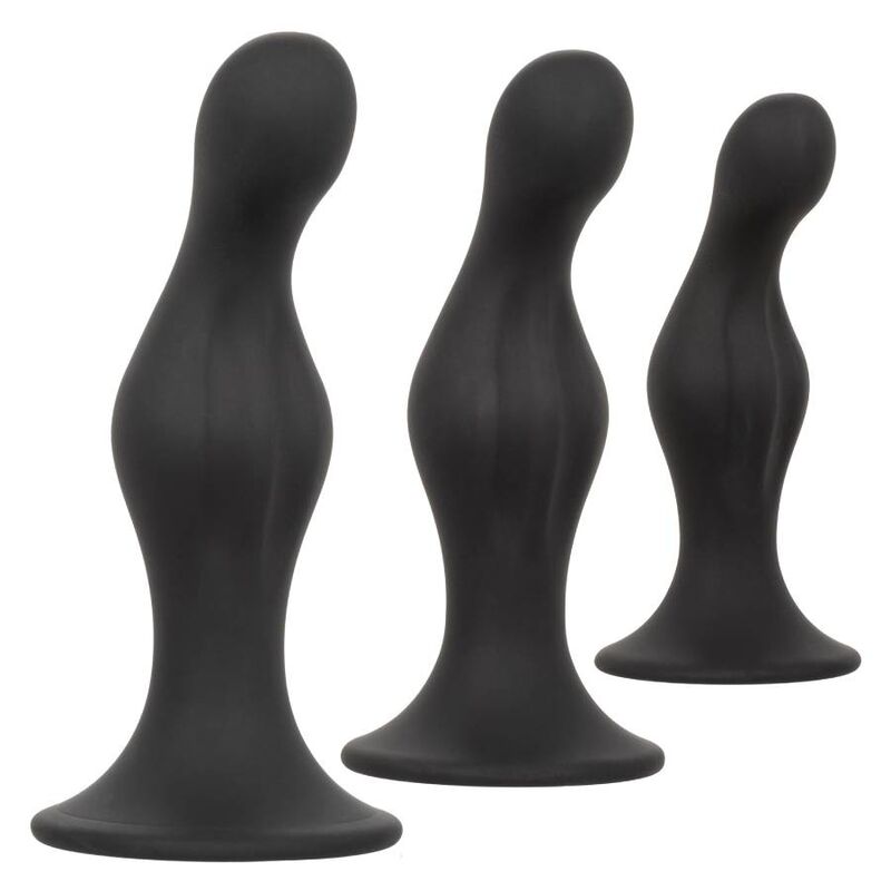 CALEXOTICS - ANAL RIPPLE KIT CALEXOTICS