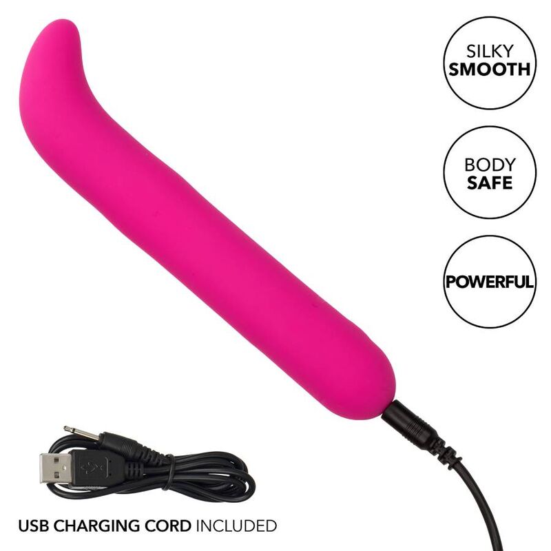 CALEXOTICS - BLISS G VIBE ROSA CALEXOTICS