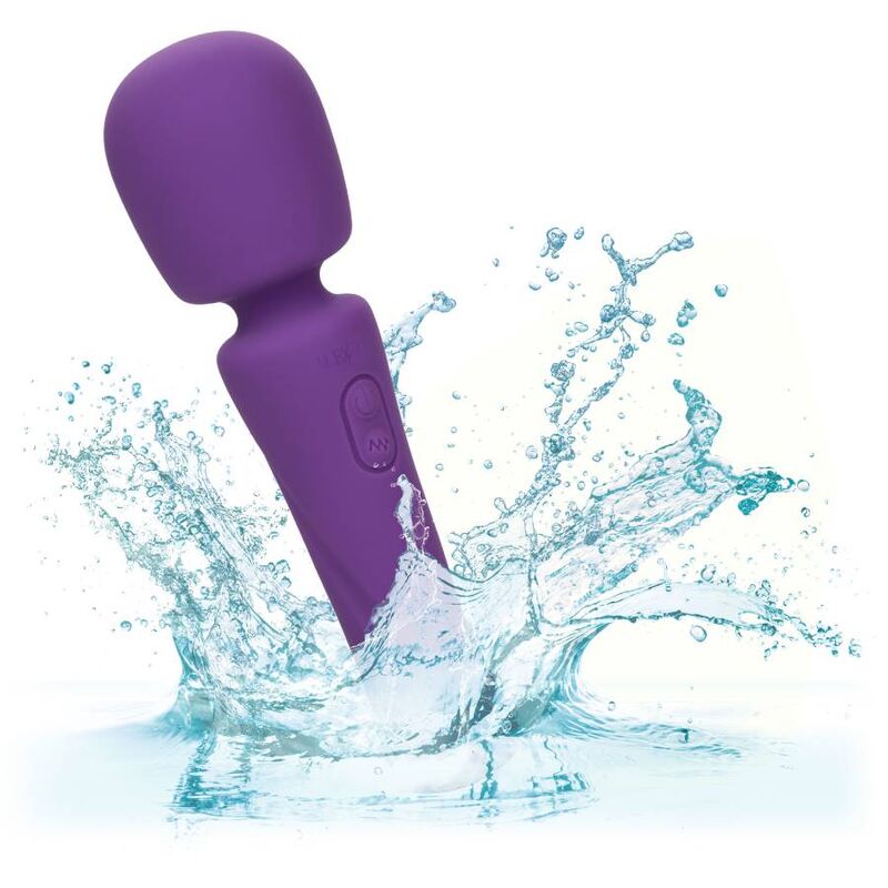 CALEXOTICS - STELLA MASSAGER VIOLETA CALEXOTICS
