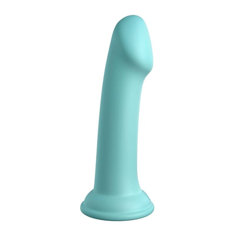 DILLIO - BIG HERO 15,24 CM VERDE DILLIO