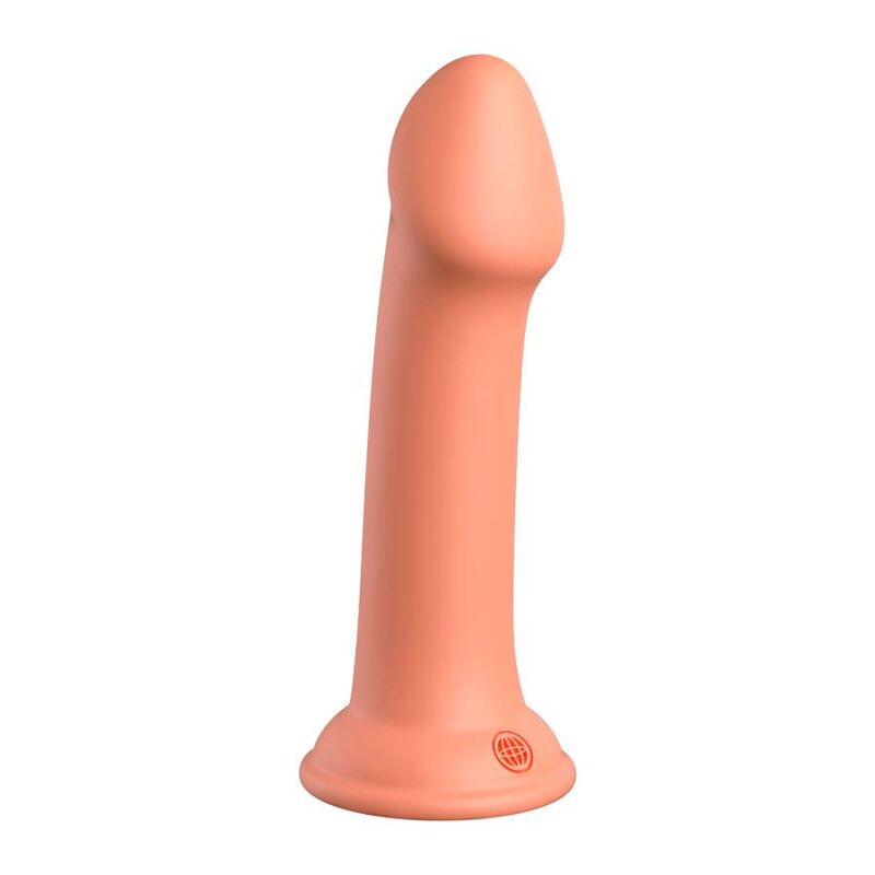 DILLIO - BIG HERO 15,24 CM NARANJA DILLIO