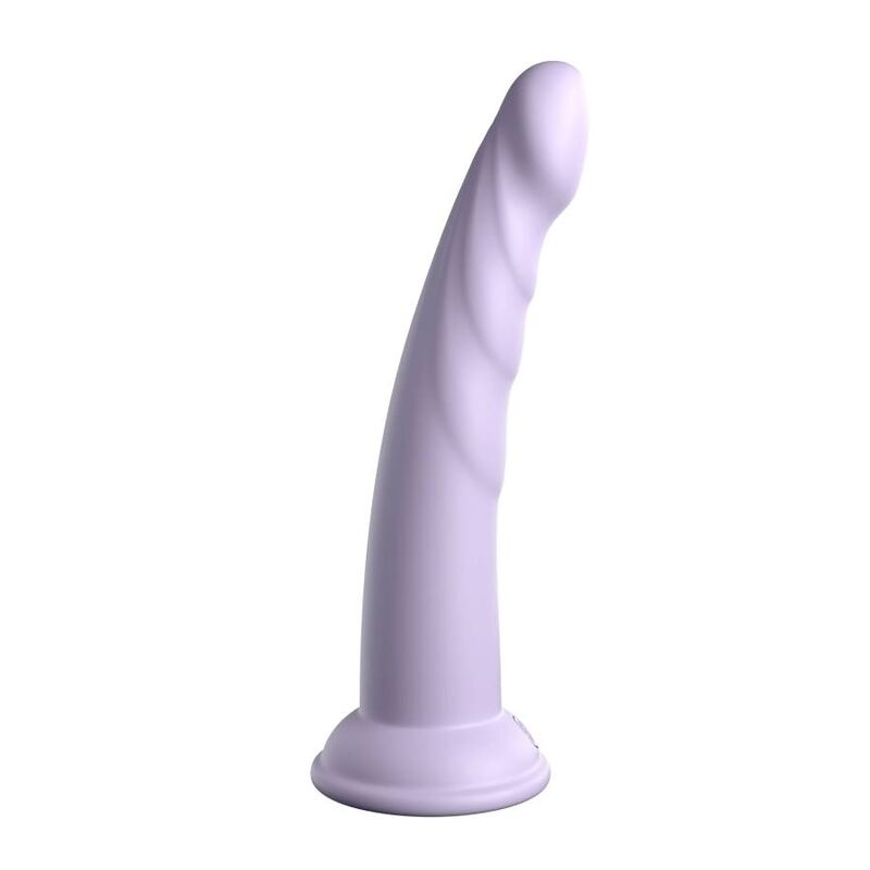 DILLIO - SLIM SEVEN 17,78 CM VIOLETA DILLIO