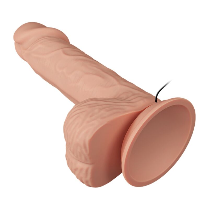 BAILE - BEAUTIFUL ENCOUNTER CATOBLEPAS VIBRACIÓN 20.6 CM NATURAL BAILE