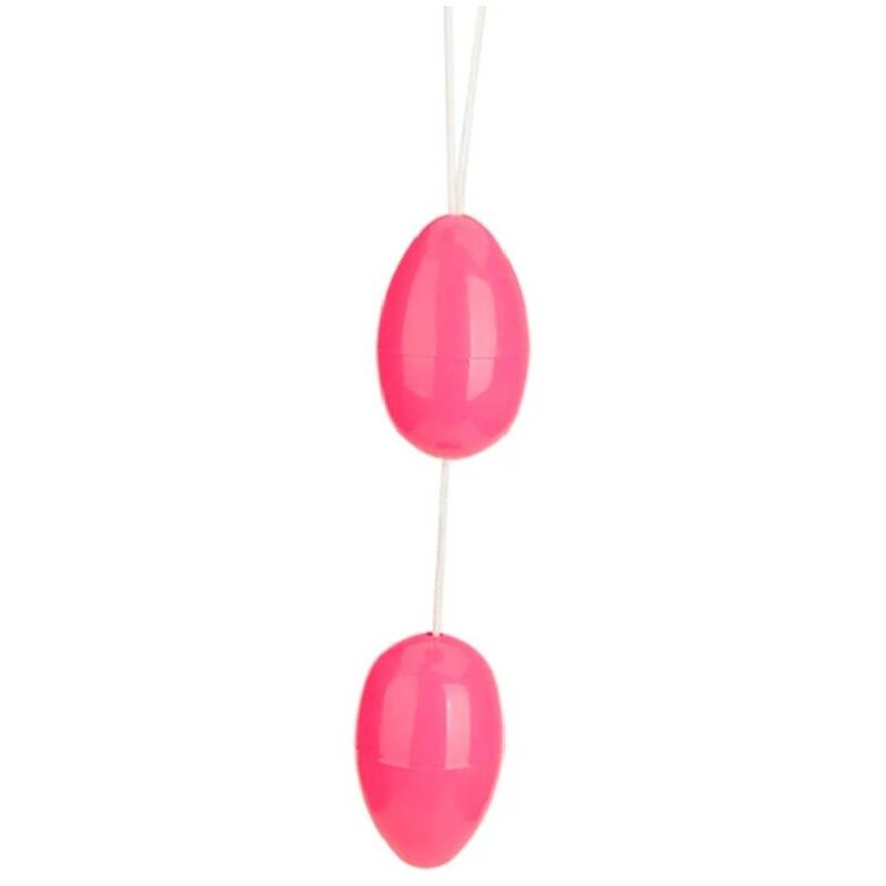 BAILE - TWINS BALLS BOLAS ANALES ROSA BAILE ANAL