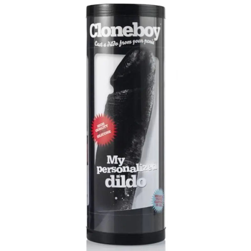 CLONEBOY - KIT CLONADOR DE PENE NEGRO CLONEBOY