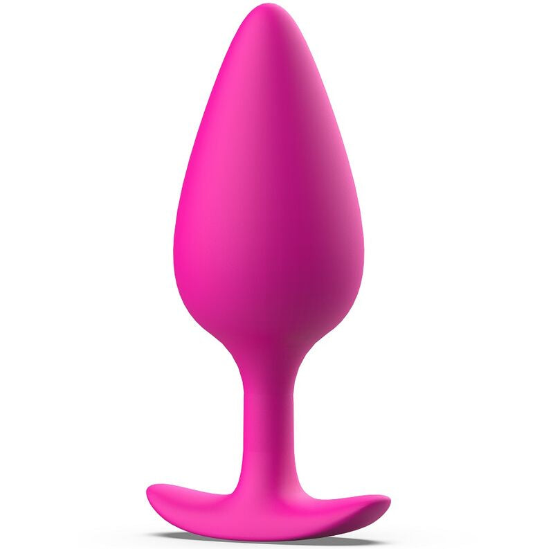 B SWISH - BFILLED BASIC PLUS PLUG PROSTÁTICO MAGENTA B SWISH