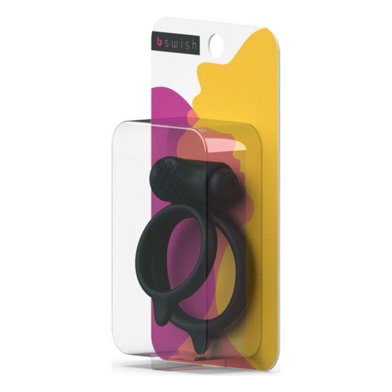 B SWISH - BCHARMED BASIC PLUS NEGRO B SWISH