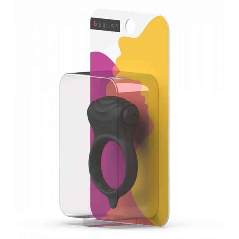 B SWISH - BCHARMED BASIC NEGRO B SWISH