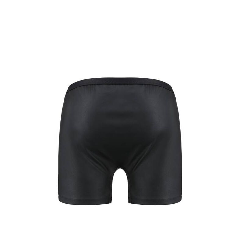 PASSION - 051 SET EDWARD NEGRO L/XL PASSION MEN